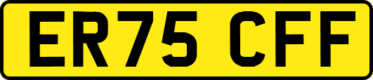 ER75CFF