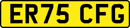 ER75CFG