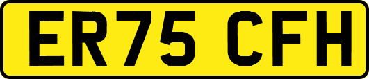 ER75CFH