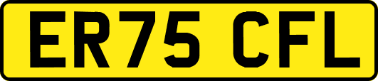 ER75CFL