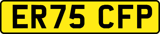 ER75CFP