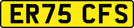 ER75CFS