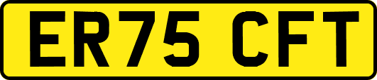 ER75CFT