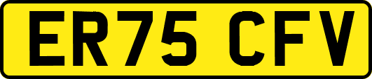 ER75CFV