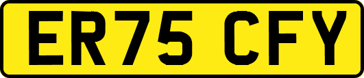 ER75CFY