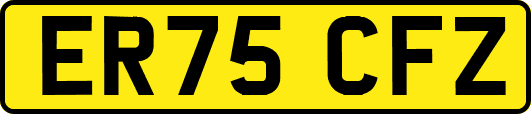 ER75CFZ