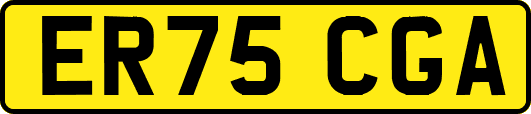 ER75CGA