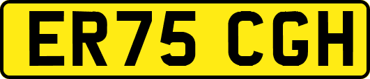 ER75CGH