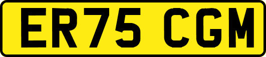 ER75CGM