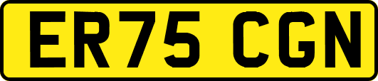 ER75CGN