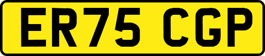 ER75CGP