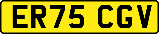 ER75CGV