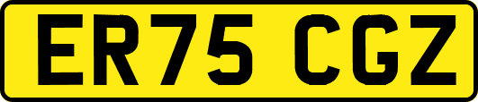 ER75CGZ