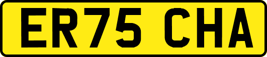 ER75CHA
