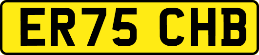 ER75CHB