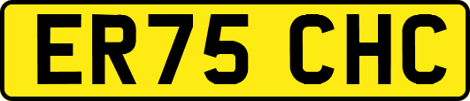 ER75CHC