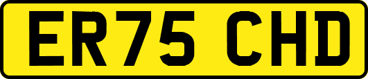 ER75CHD