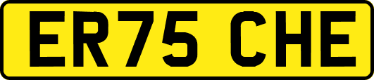 ER75CHE