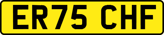 ER75CHF