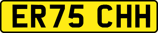 ER75CHH