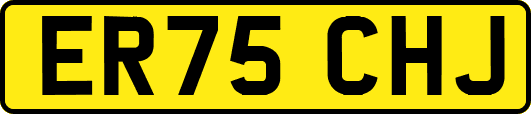 ER75CHJ