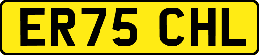 ER75CHL