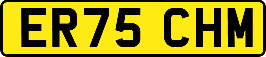 ER75CHM