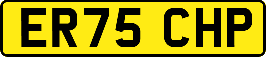 ER75CHP