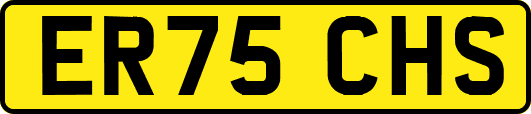 ER75CHS