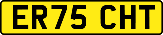 ER75CHT