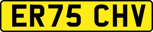 ER75CHV