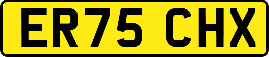 ER75CHX