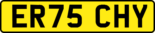 ER75CHY