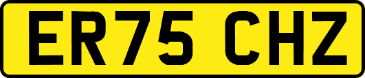 ER75CHZ