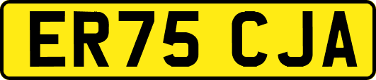 ER75CJA