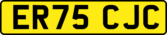 ER75CJC