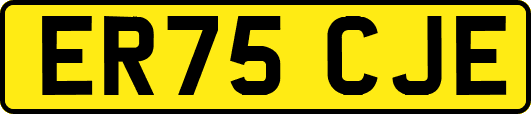 ER75CJE