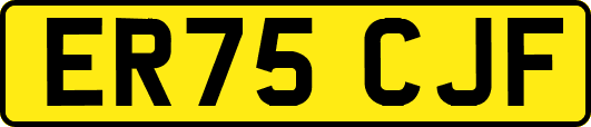 ER75CJF