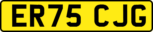 ER75CJG
