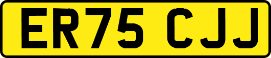 ER75CJJ