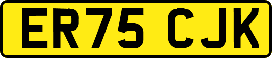 ER75CJK