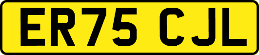 ER75CJL