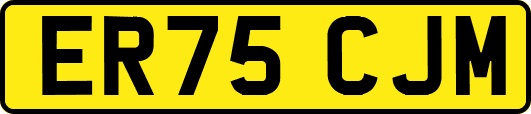 ER75CJM