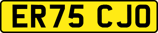 ER75CJO