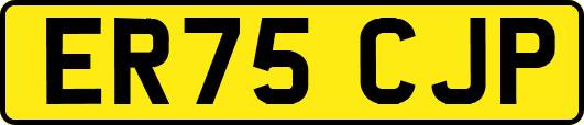 ER75CJP