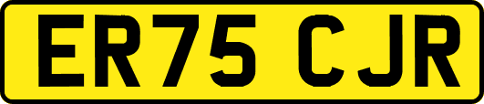 ER75CJR