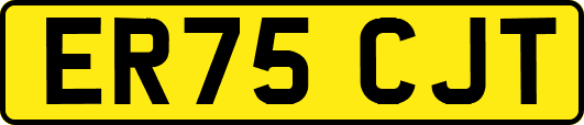 ER75CJT
