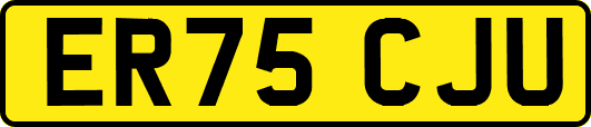 ER75CJU