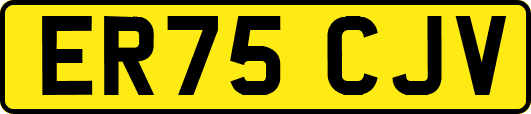 ER75CJV