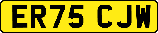 ER75CJW